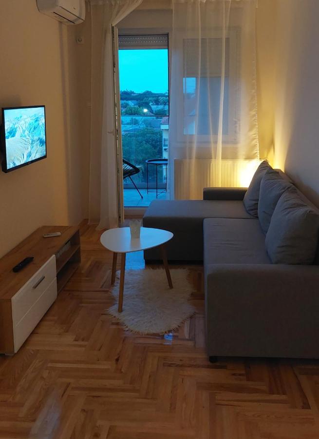 Lena Apartman Subotica Exterior photo