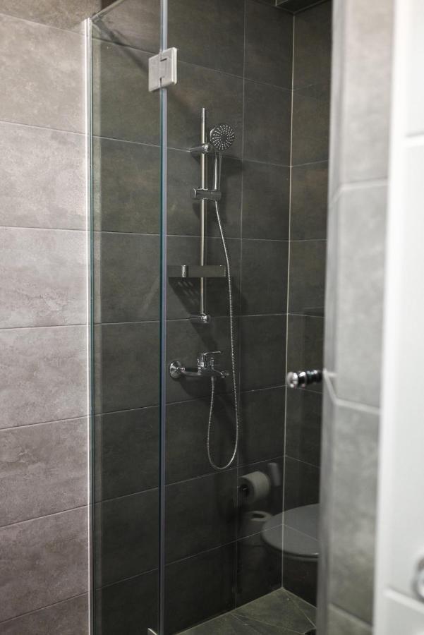 Lena Apartman Subotica Exterior photo