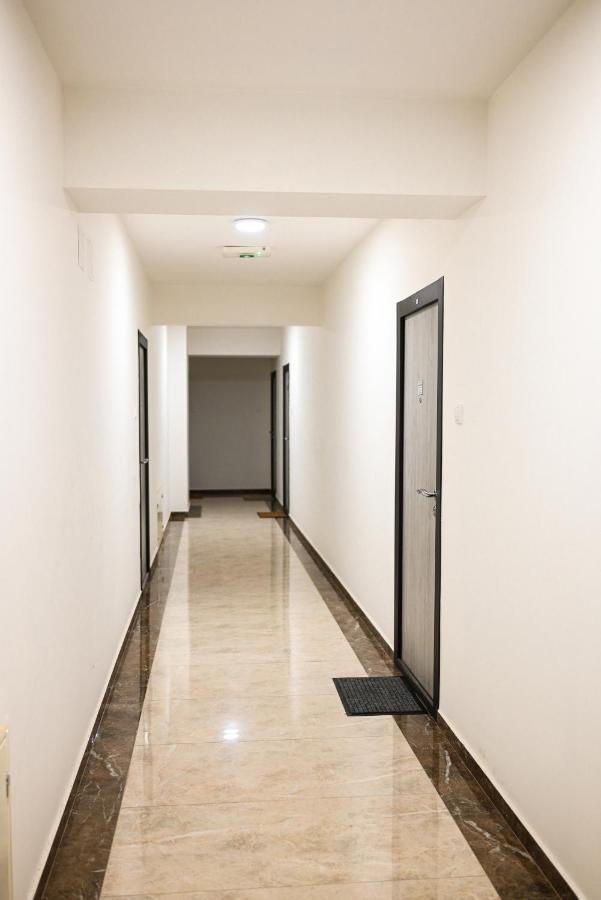 Lena Apartman Subotica Exterior photo